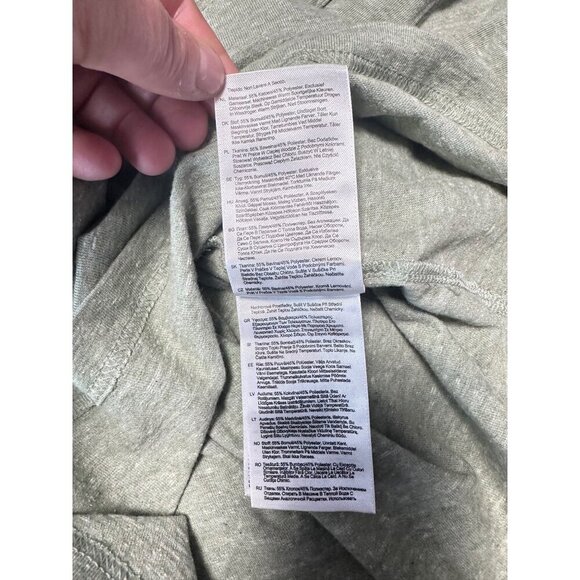 Carhartt Men's Loose Fit Short Sleeve Crew Neck T-Shirt Size S - Picture 6 of 8